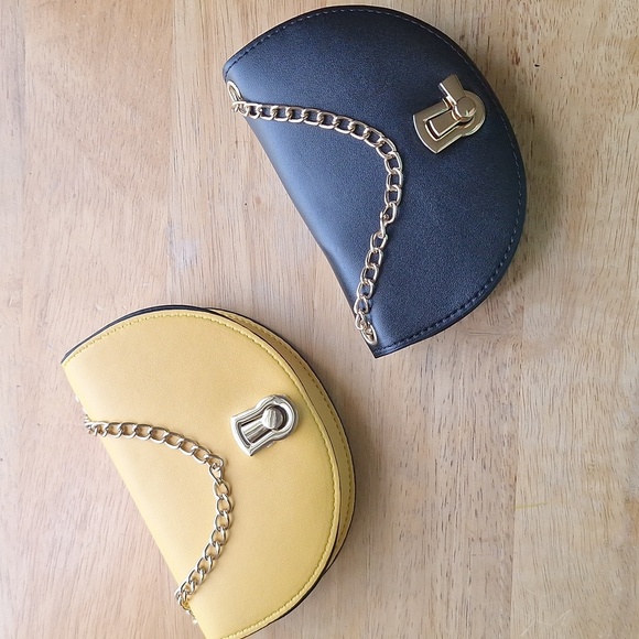 Mini Belt Bag – 2-in-1 Convertible Purse & Waist Belt - Picture 8 of 10